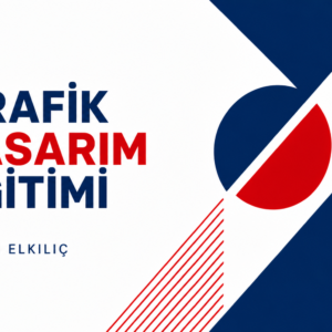 Profesyonel Grafik Tasarım Uzmanlığı