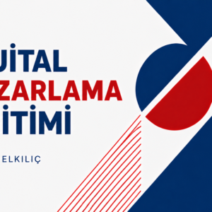 Dijital Pazarlama Eğitimi